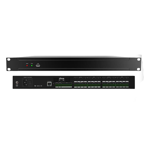 Digital Signal Processor
