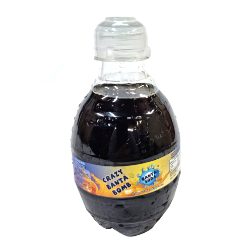 Fresh Kala Khatta Crazy Banta