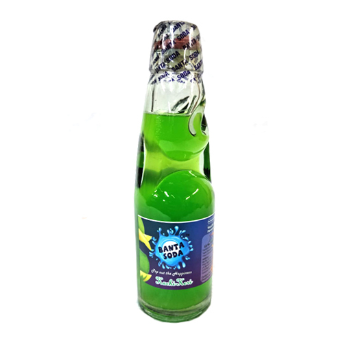 Kachi Keri Glass Goti Banta Soda Alcohol Content (%): Nil