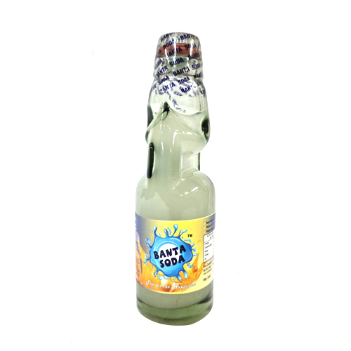 Masala Lemon  Flavoured  Banta Soda