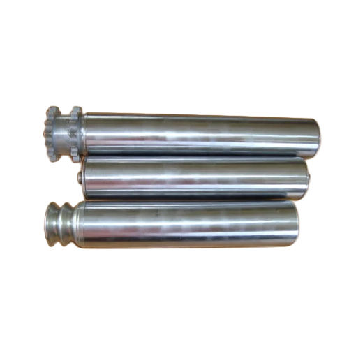 Ss Stainless Steel Conveyor Roller