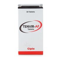 TENVIR AF 25MG