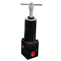 Mercury High Pressure Regulator - Color: As Per Availability