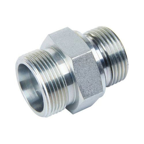 As Per Availability Hydraulic Hex Nipple