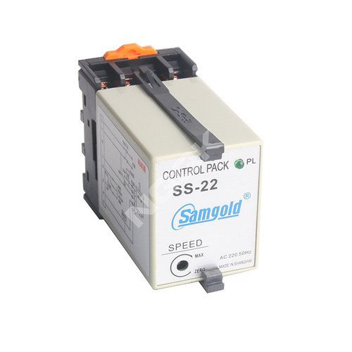 As Per Availability Ss 22 Samgold Speed Control Unit