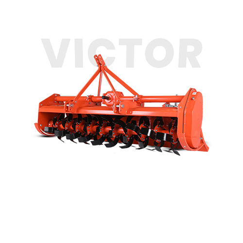 Rotary Tiller