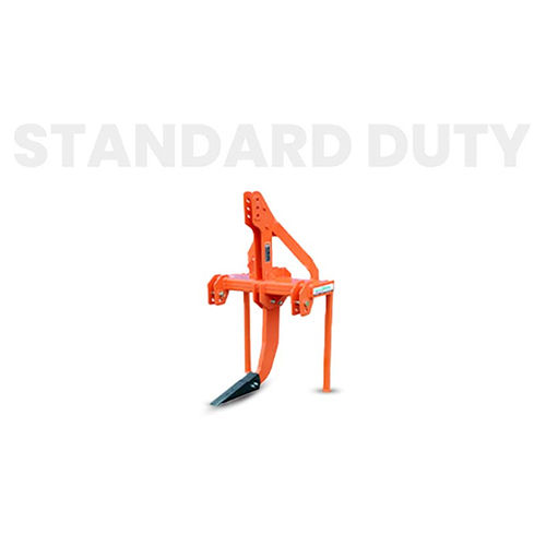 Orange Standard Duty Sub Soiler