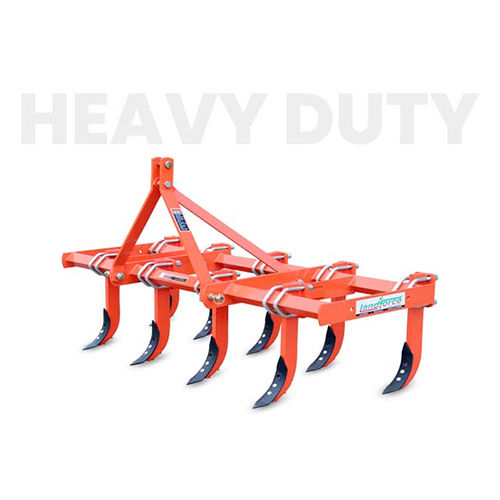 Heavy Duty Rigid Cultivator