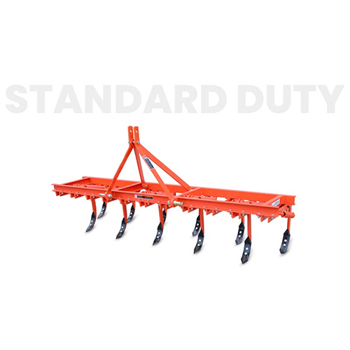 Standard Duty Spring Cultivator