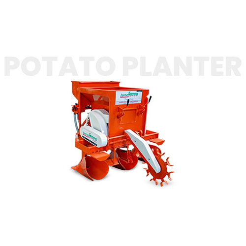 Potato Planter