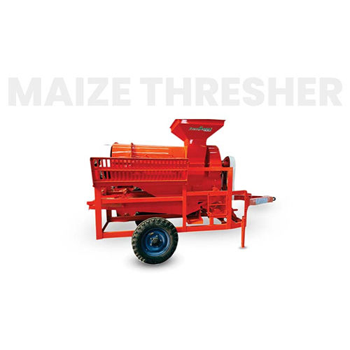 Agriculture Thresher