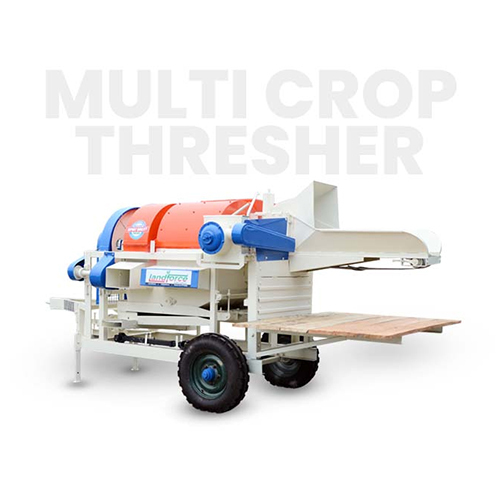 Multi Crop Thresher