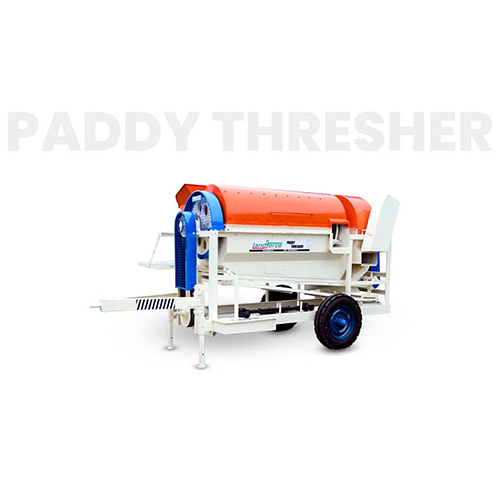 Paddy Thresher