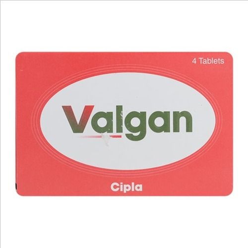 Valgan Tablet