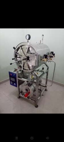 Food Sterilizer