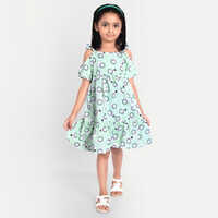 Washable Kids Cotton Tops