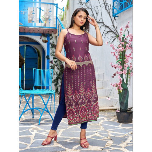 Designer Kurti