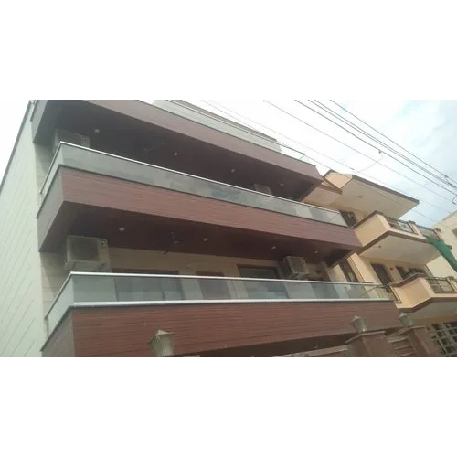 6mm Decorative HPL Sheets