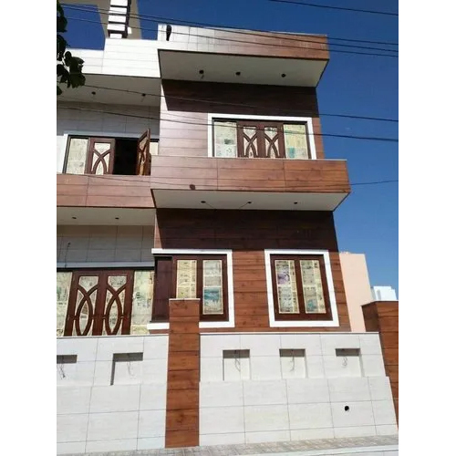 Exterior Grade HPL Sheet