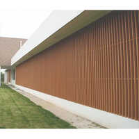 Prodema HPL Cladding