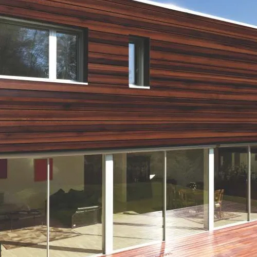 Waterproof Exterior High Pressure Laminates