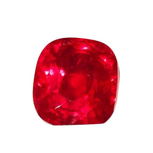 Natural Ruby Gemstone Grade: A