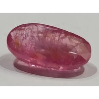 Pink Sapphire Gemstone