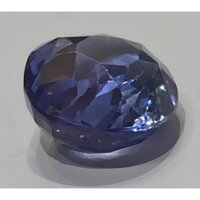 6.19 Carat Natural Ceylon Blue Sapphire