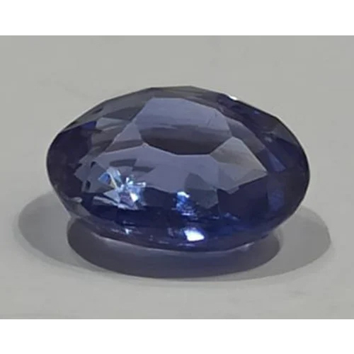 6.19 Carat Natural Ceylon Blue Sapphire