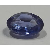 6.19 Carat Natural Ceylon Blue Sapphire
