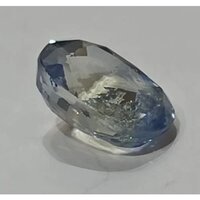 Natural Ceylon Sapphire Gemstone