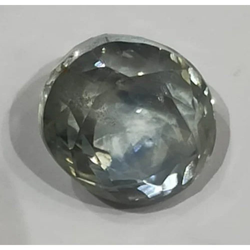 Ceylon Sapphire Gemstone