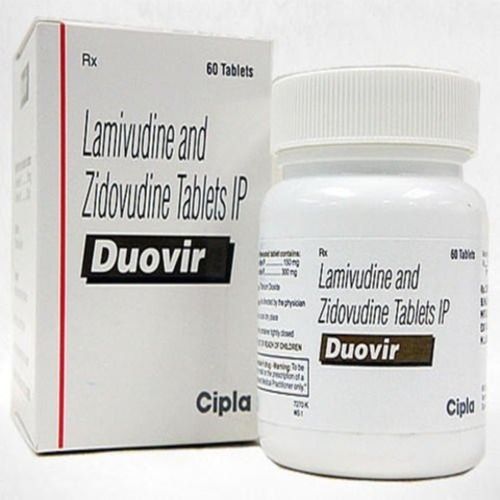 Duovir Tablet