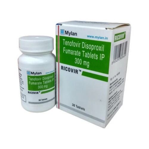 Ricovir 300mg Tablet