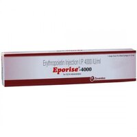 EPORISE 4000 Injection