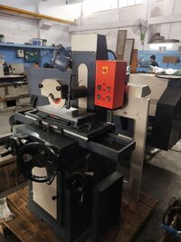GMT 225 X 500 Manual Surface Grinder Machine
