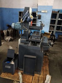 GMT 225 X 500 Manual Surface Grinder Machine
