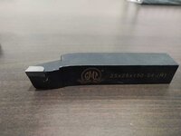 LATHE CUTTING TOOLS