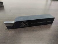 LATHE CUTTING TOOLS