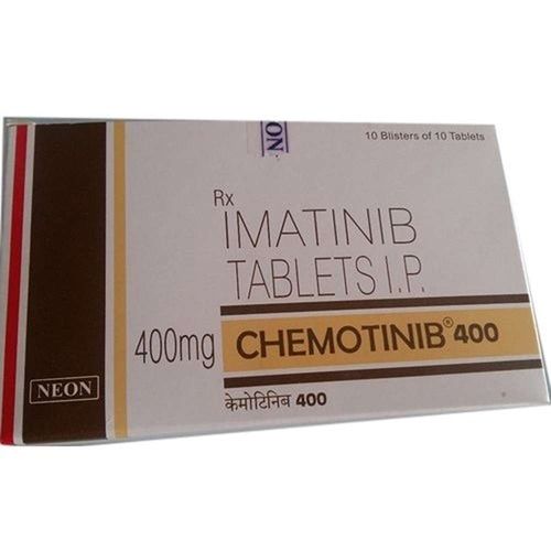 Chemotinib 400mg Tablet