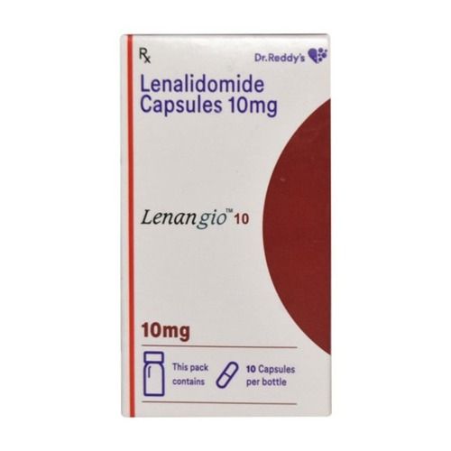 Lenangio 10 Capsule