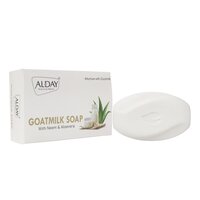 GOAT MILK SOAP