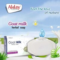 GOAT MILK SOAP