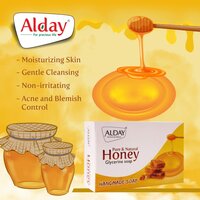GLYCERINE SOAP