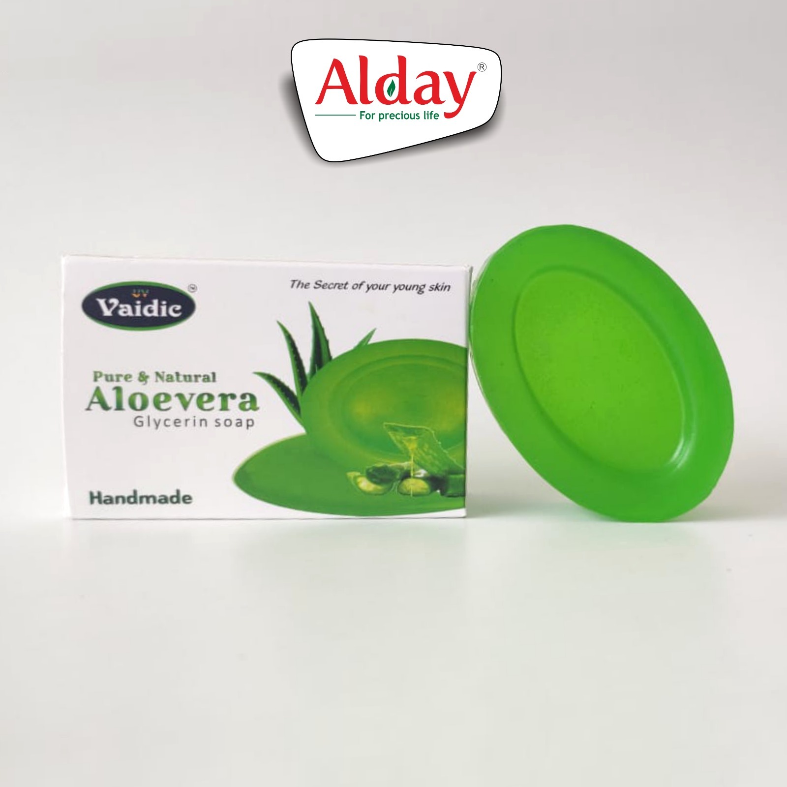 GLYCERINE SOAP