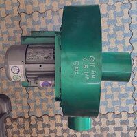 FABRICATED SUCTION BLOWER