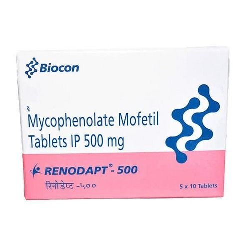 Renodapt 500 Tablet