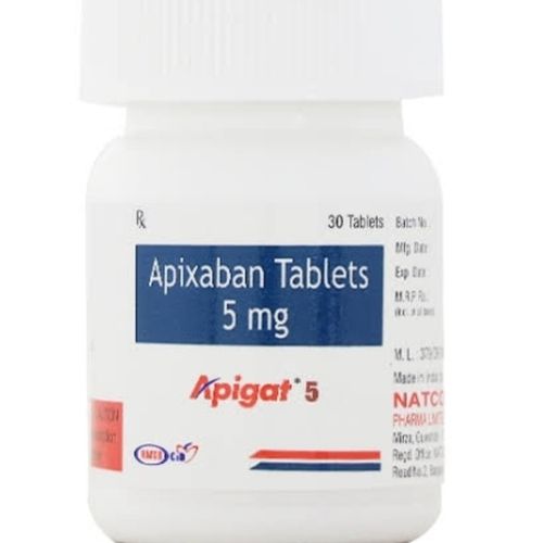 APIGAT 5MG Tablet