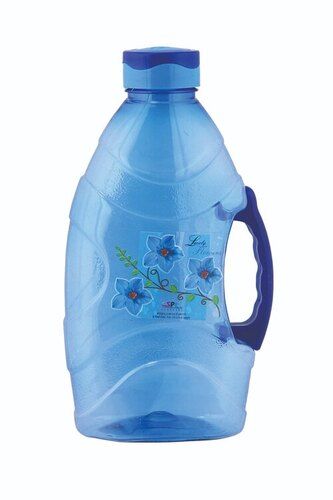 Plastic Fridge Bottle Fridge Jug 1500ml Single Pc