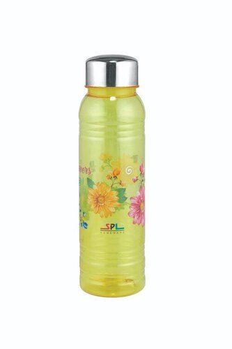 Plastic Fridge Bottle Jasmin 500ml Dlx Printed Single Pc